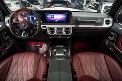 مرسيدس بنز G-Class